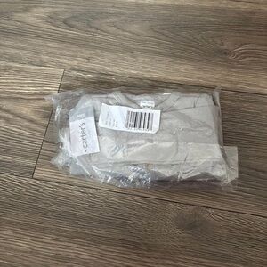 Baby Boy Grey 3 Piece Cardigan Set